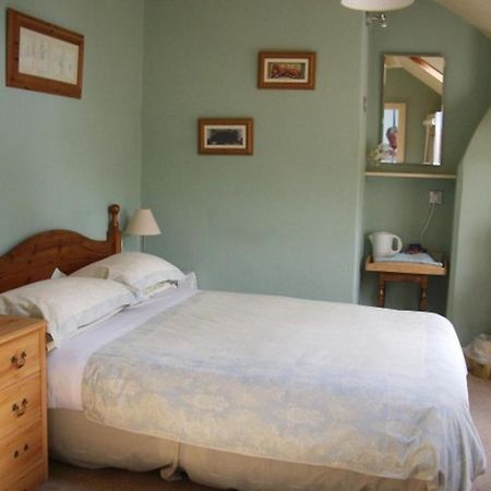 Bed and Breakfast Compton House Ashbourne  Esterno foto