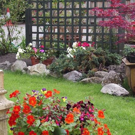 Bed and Breakfast Compton House Ashbourne  Esterno foto