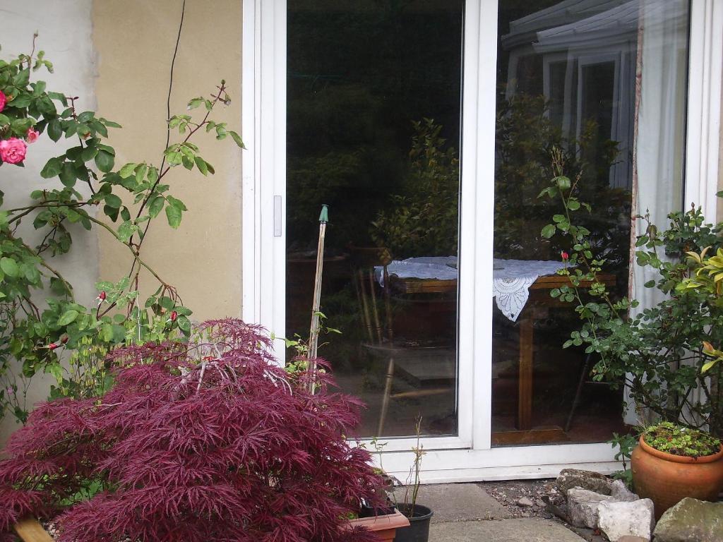 Bed and Breakfast Compton House Ashbourne  Esterno foto