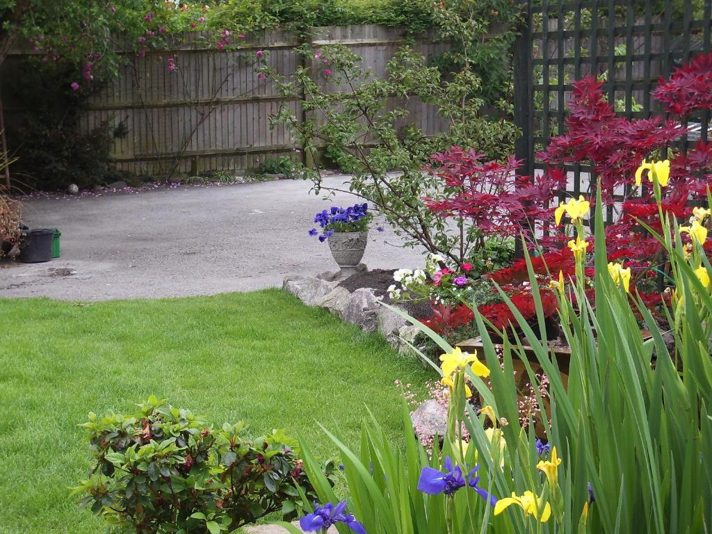 Bed and Breakfast Compton House Ashbourne  Esterno foto
