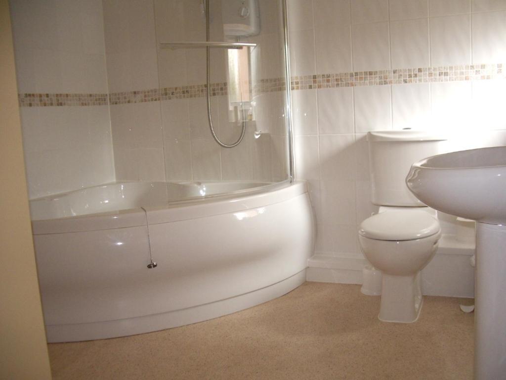 Bed and Breakfast Compton House Ashbourne  Esterno foto