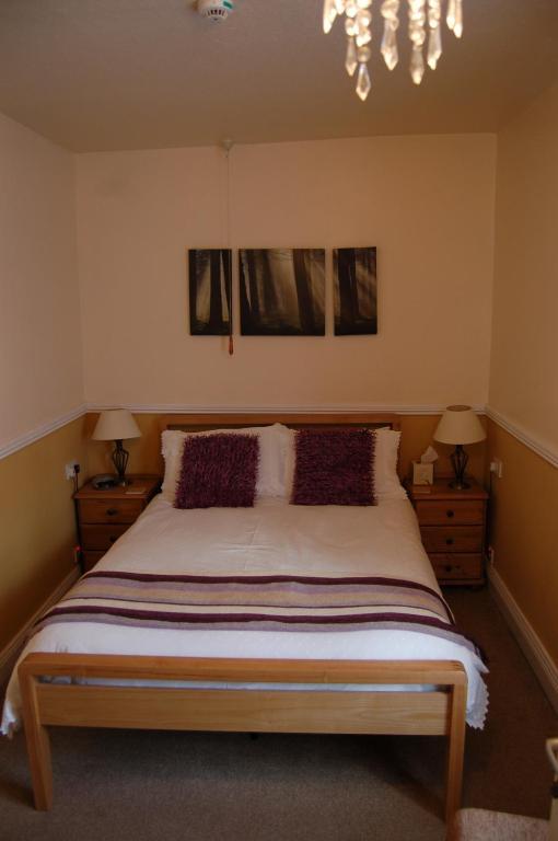 Bed and Breakfast Compton House Ashbourne  Esterno foto