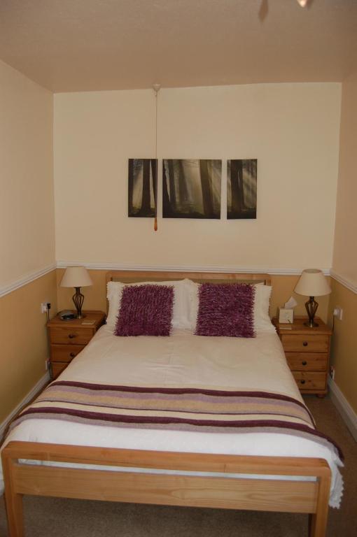 Bed and Breakfast Compton House Ashbourne  Esterno foto