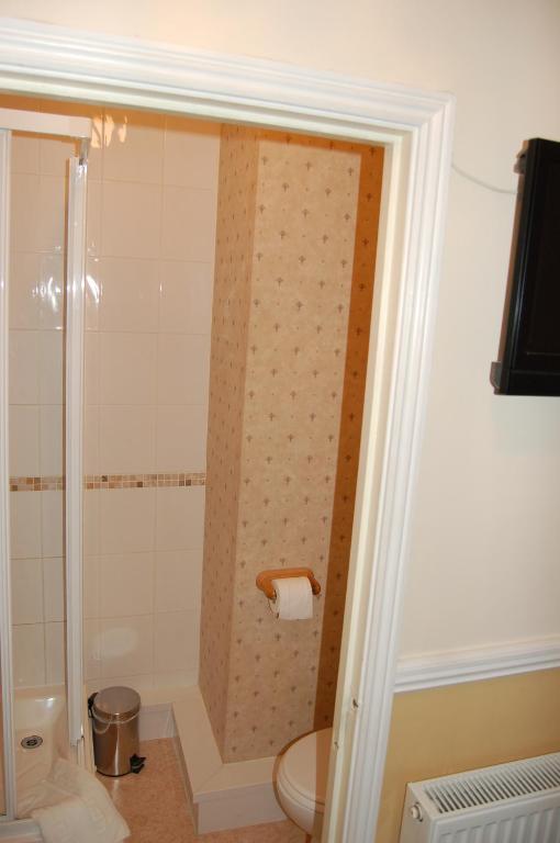 Bed and Breakfast Compton House Ashbourne  Esterno foto