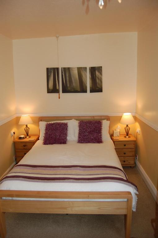 Bed and Breakfast Compton House Ashbourne  Esterno foto