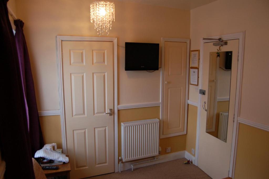 Bed and Breakfast Compton House Ashbourne  Esterno foto