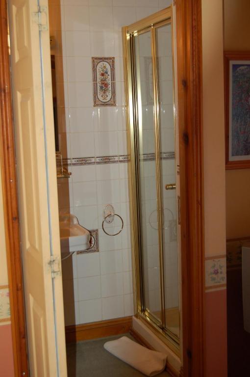 Bed and Breakfast Compton House Ashbourne  Esterno foto