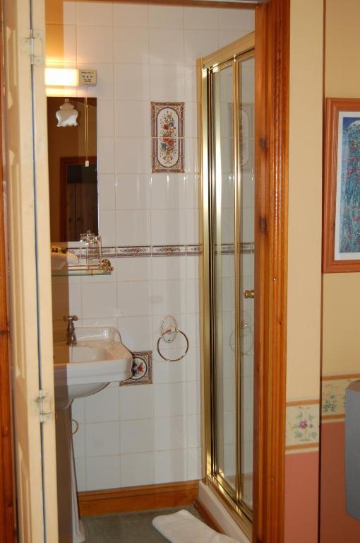 Bed and Breakfast Compton House Ashbourne  Esterno foto